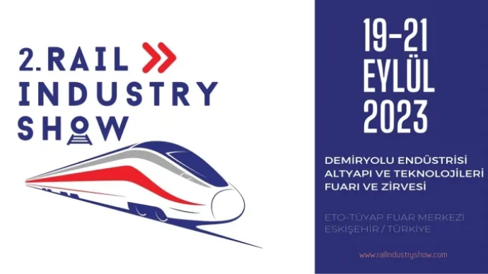 Rail Industry Show