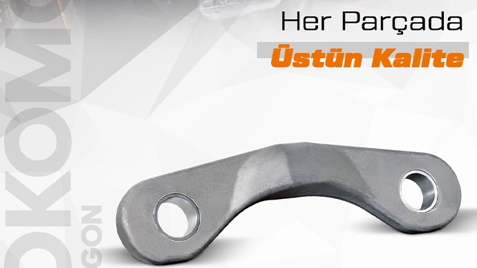 Boji Fren Parçaları