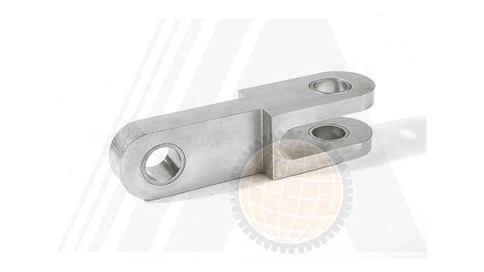 Çekme Çubuğu Başı