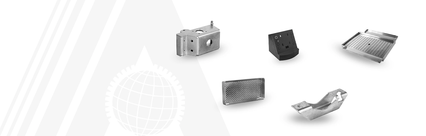 Sac Metal Şekillendirme Hizmetlerimizle Kaliteli ve Dayanıklı Çözümler Sunuyoruz