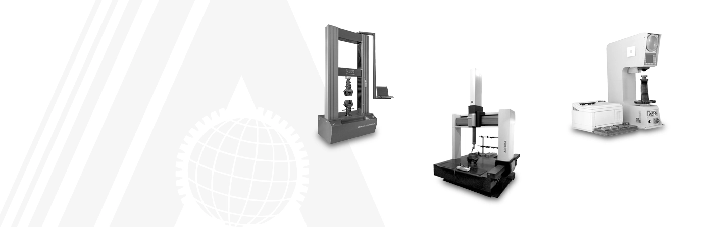 We Offer Products at Superior Standards with Our Quality Control Services
