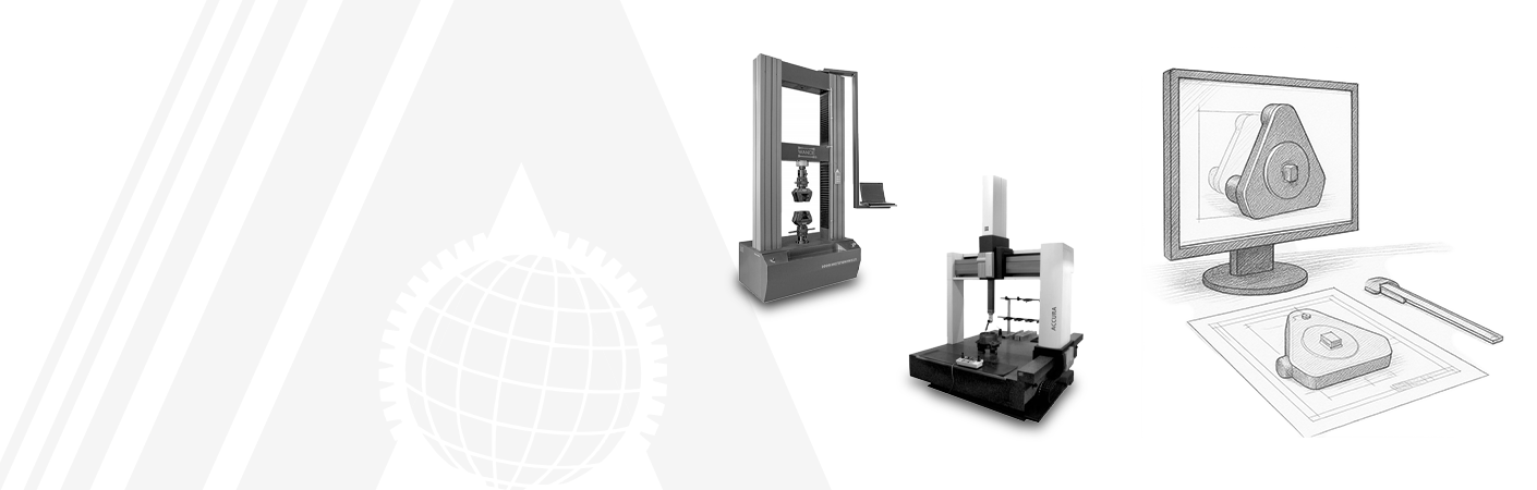 AR-GE Hizmetlerimizle Yenilikçi Çözümler Üretiyoruz