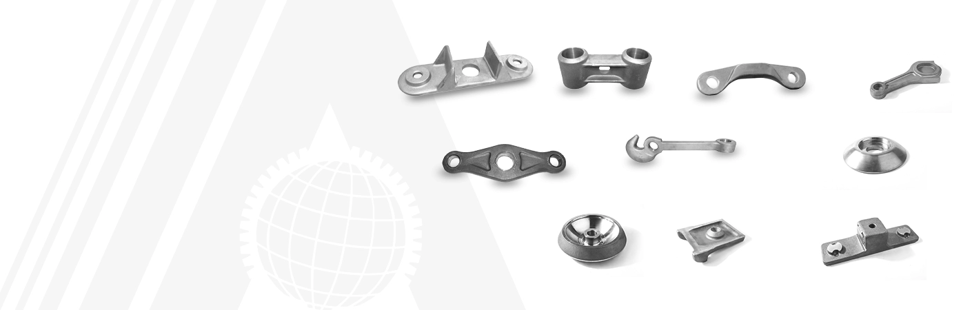 Sıcak Dövme ve Şekillendirme Hizmetlerimizle Güçlü ve Dayanıklı Parçalar Üretiyoruz