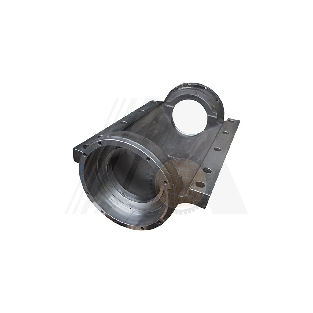 Motor Süspansiyon Gövdesi