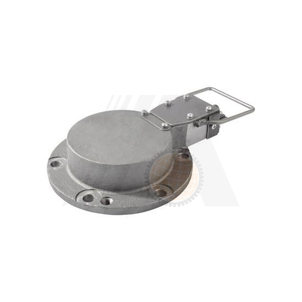 Hız Duyucu Kapağı