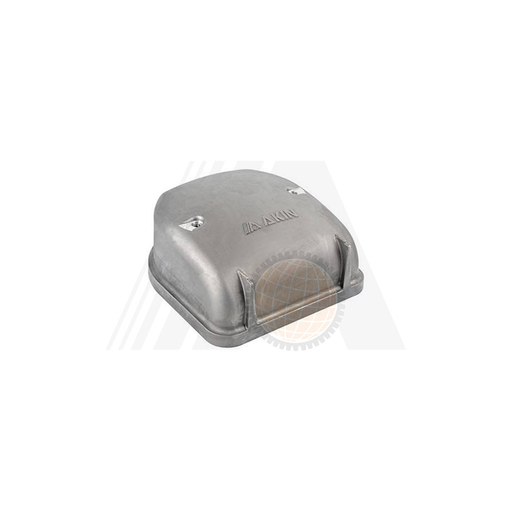 Silindir Başlığı Kapağı